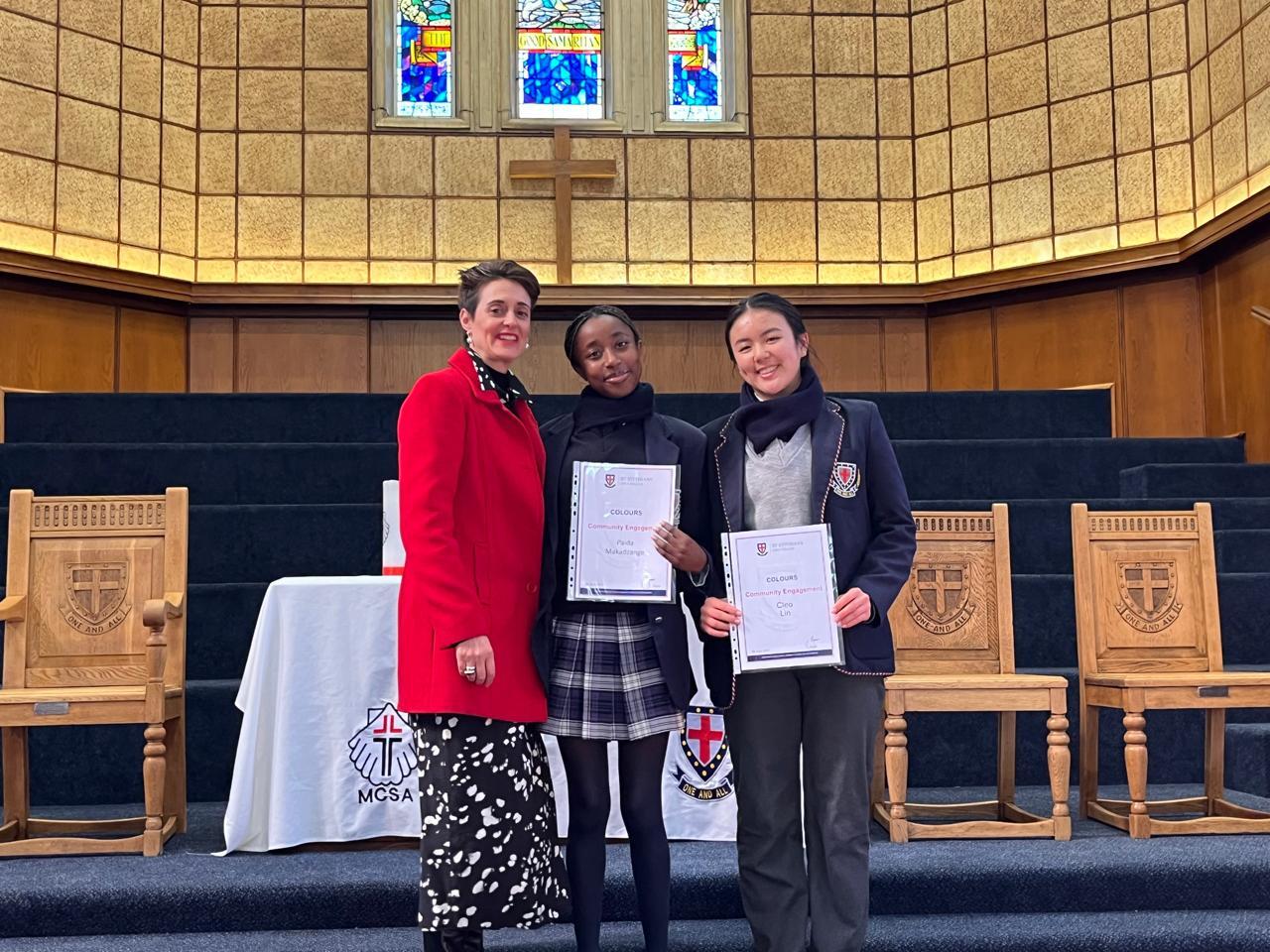Term 2 Awards 2025 15