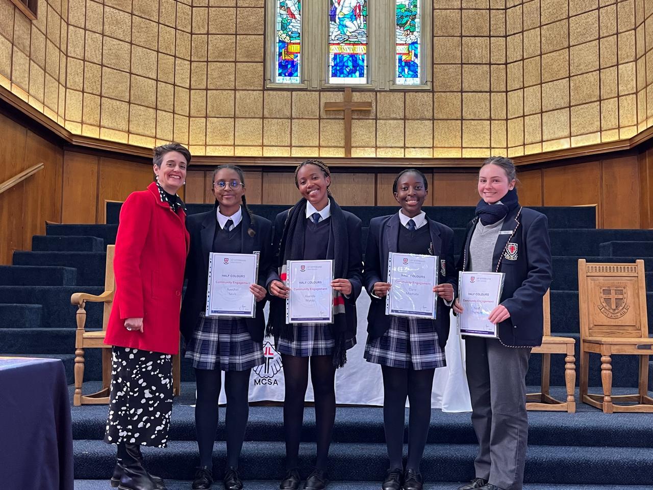 Term 2 Awards 2025 16