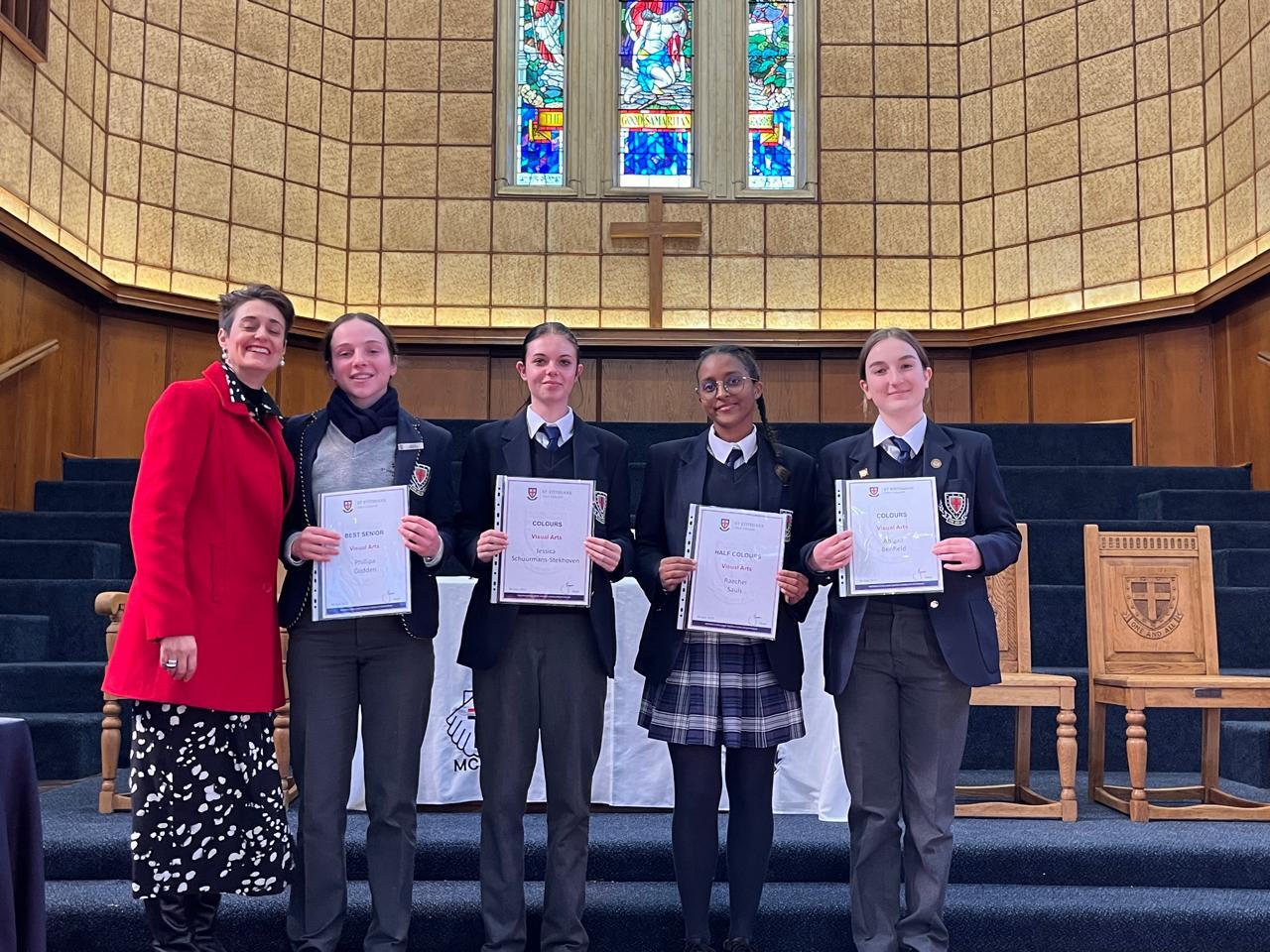 Term 2 Awards 2025 17