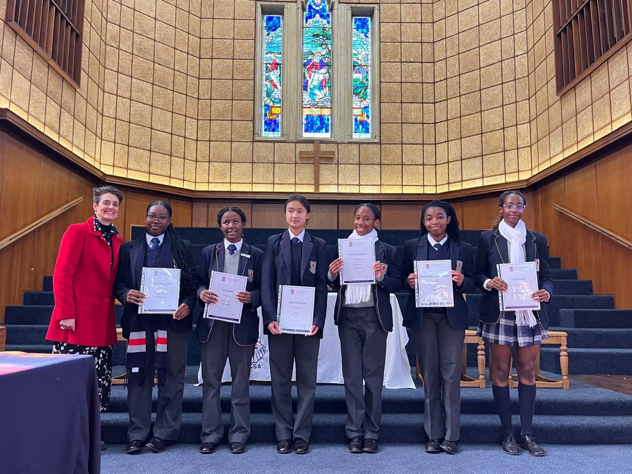 Term 2 Awards 2025 18