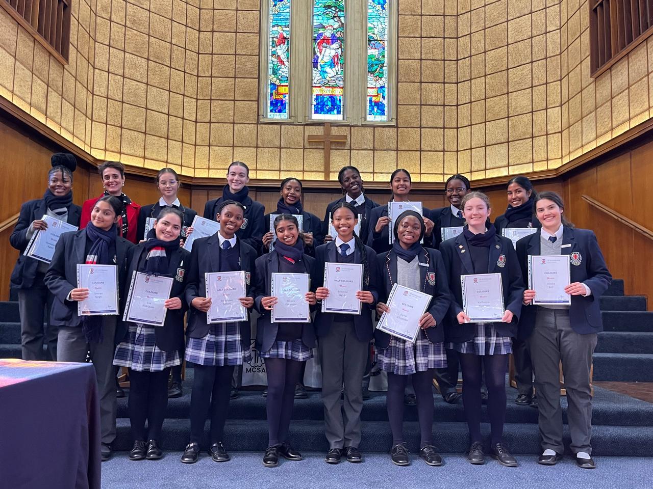 Term 2 Awards 2025 19