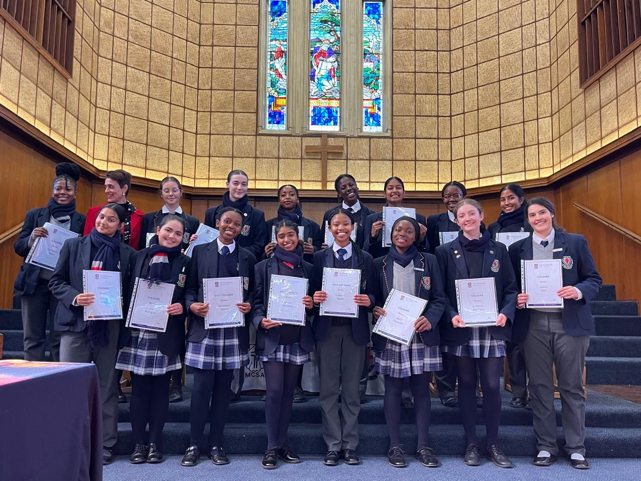Term 2 Awards 2025 20