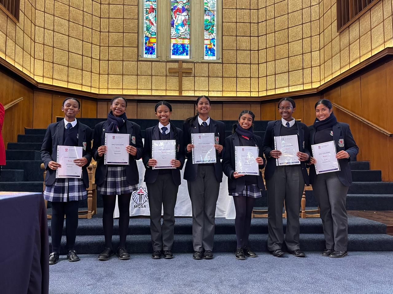 Term 2 Awards 2025 21