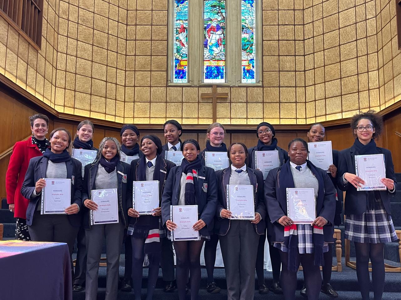 Term 2 Awards 2025 22