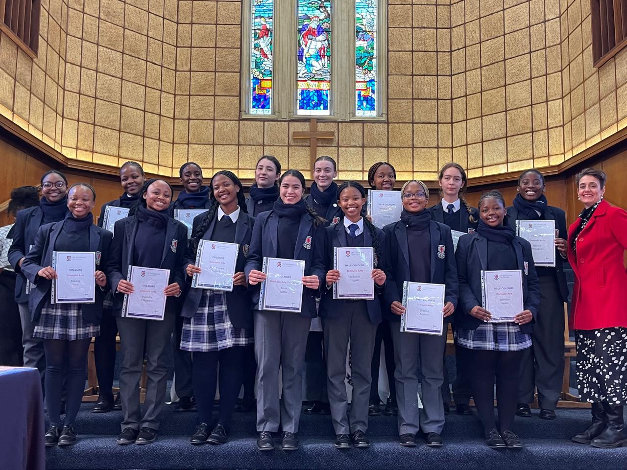 Term 2 Awards 2025 23