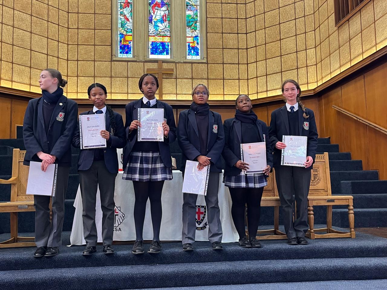 Term 2 Awards 2025 24