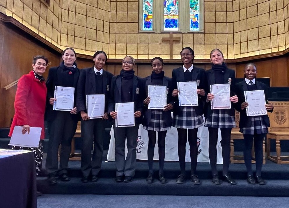 Term 2 Awards 2025 28