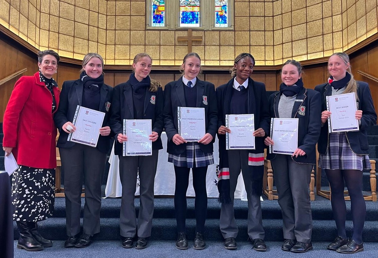 Term 2 Awards 2025 29