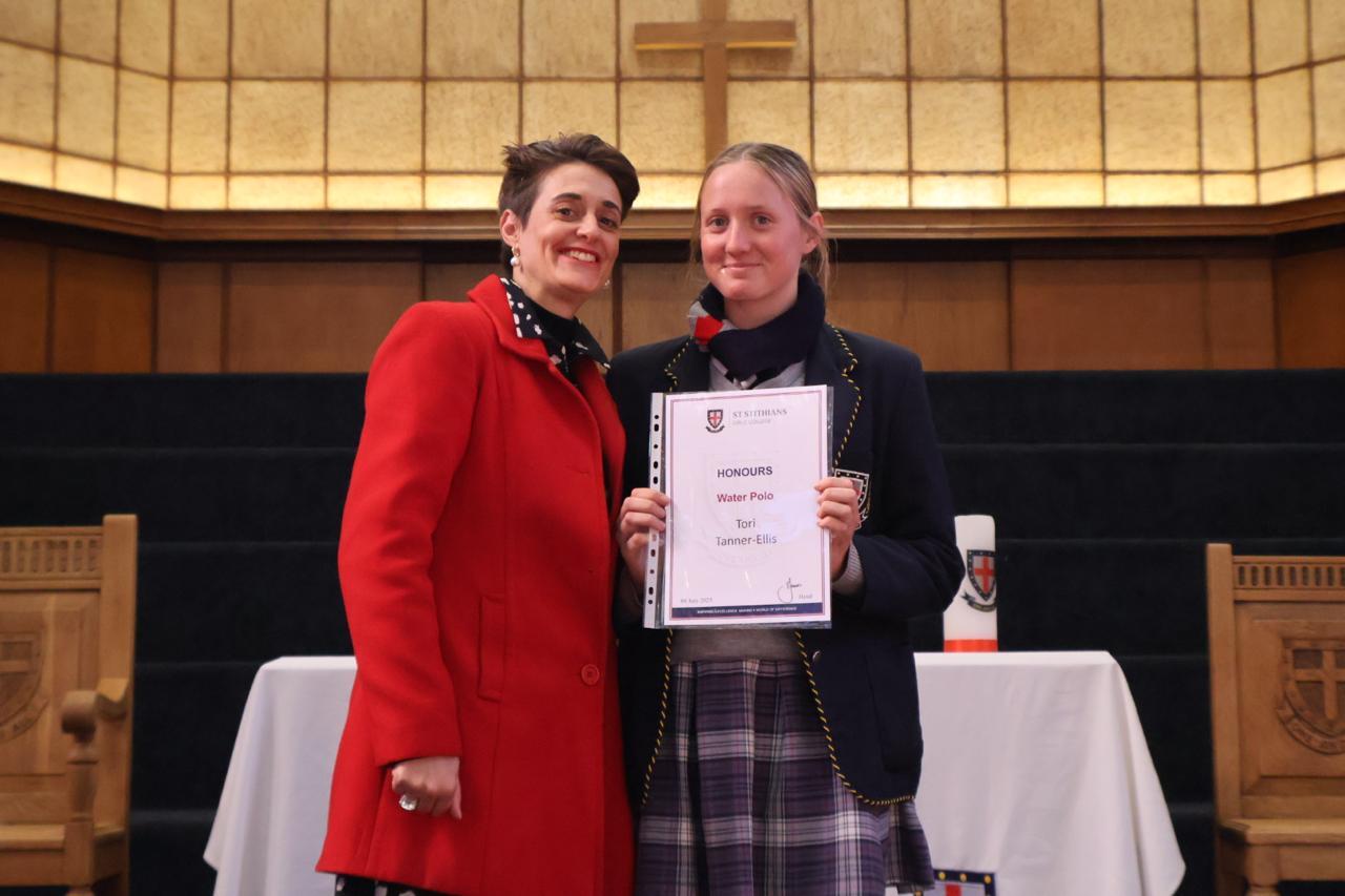 Term 2 Awards 2025 6
