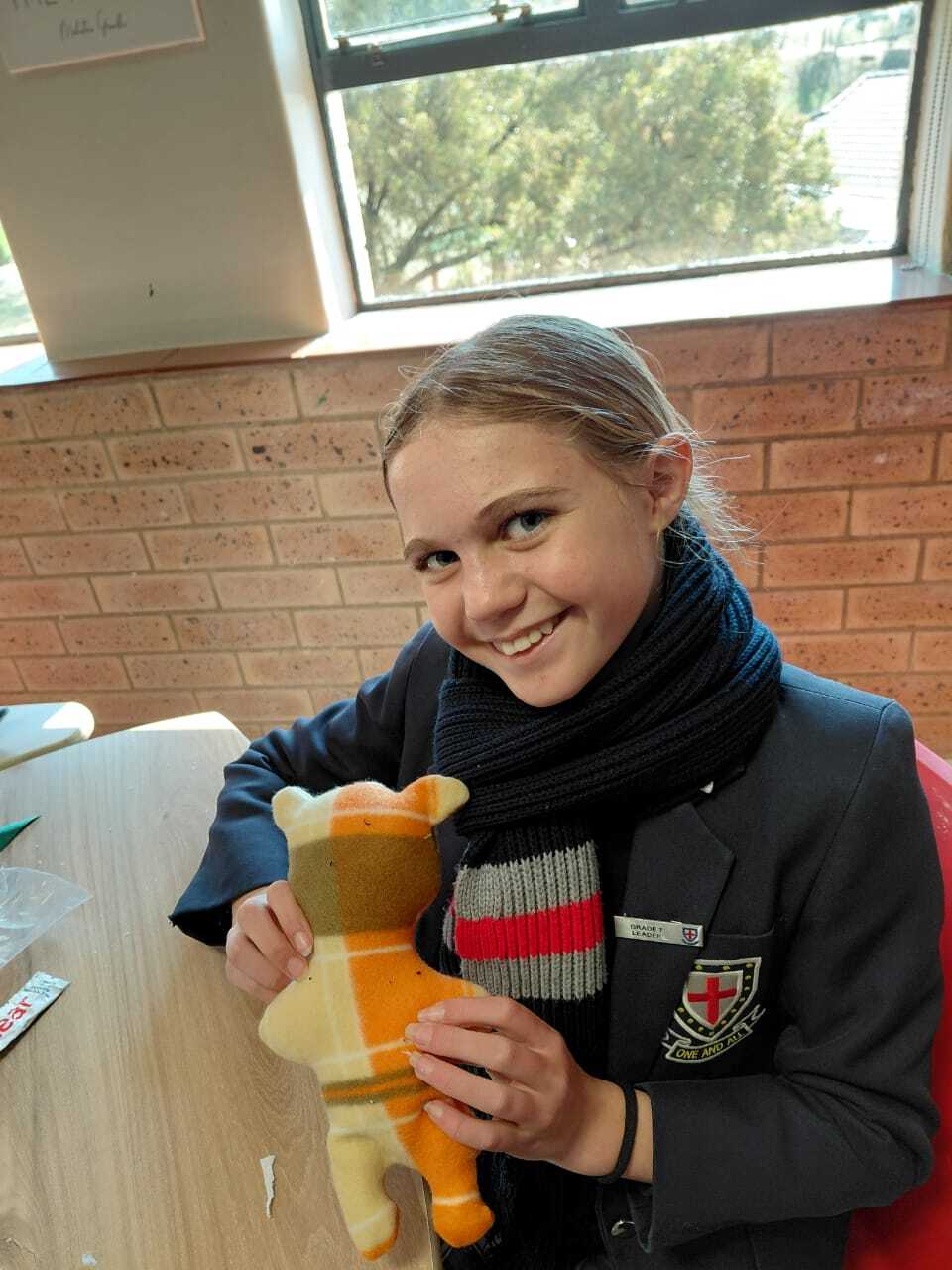 Toy Making Mandela Day GP 2025 1