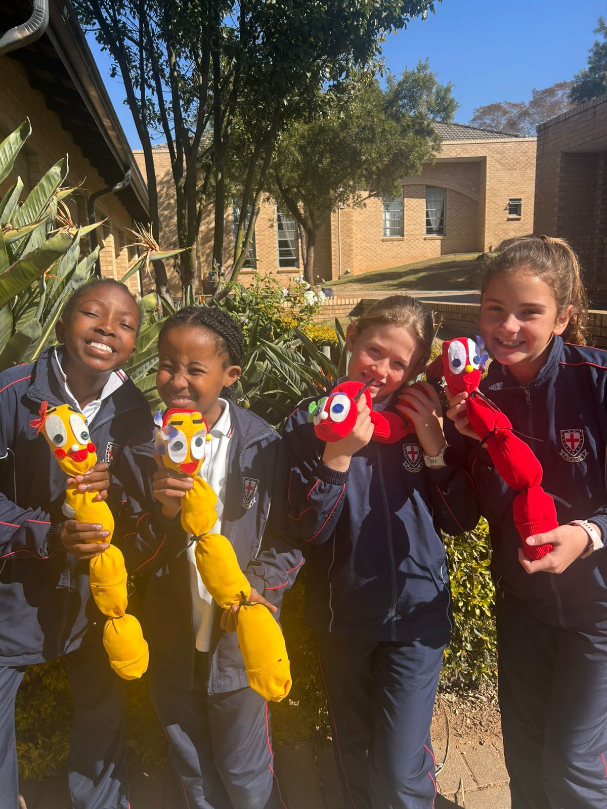 Toy Making Mandela Day GP 2025 13