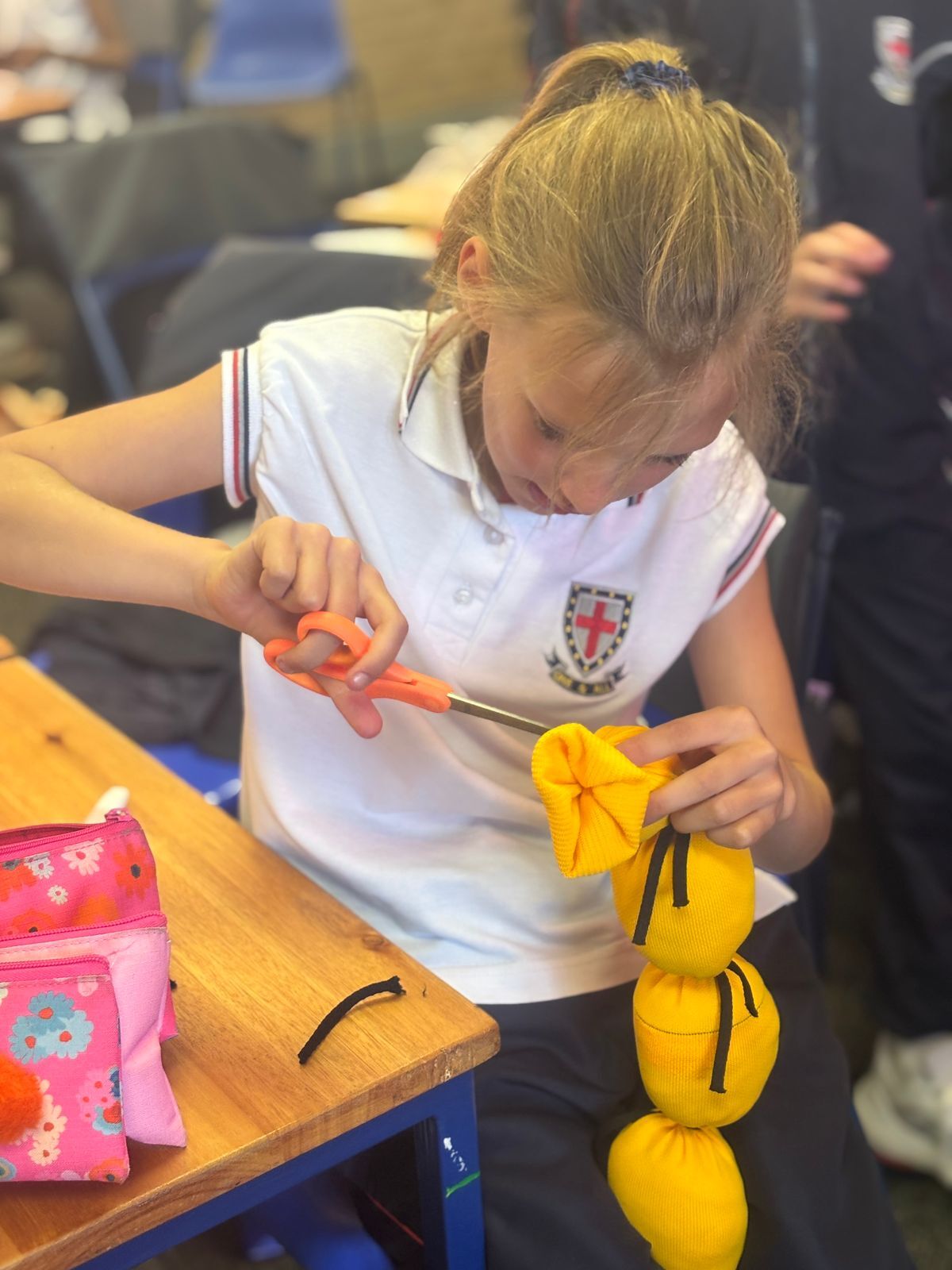 Toy Making Mandela Day GP 2025 23
