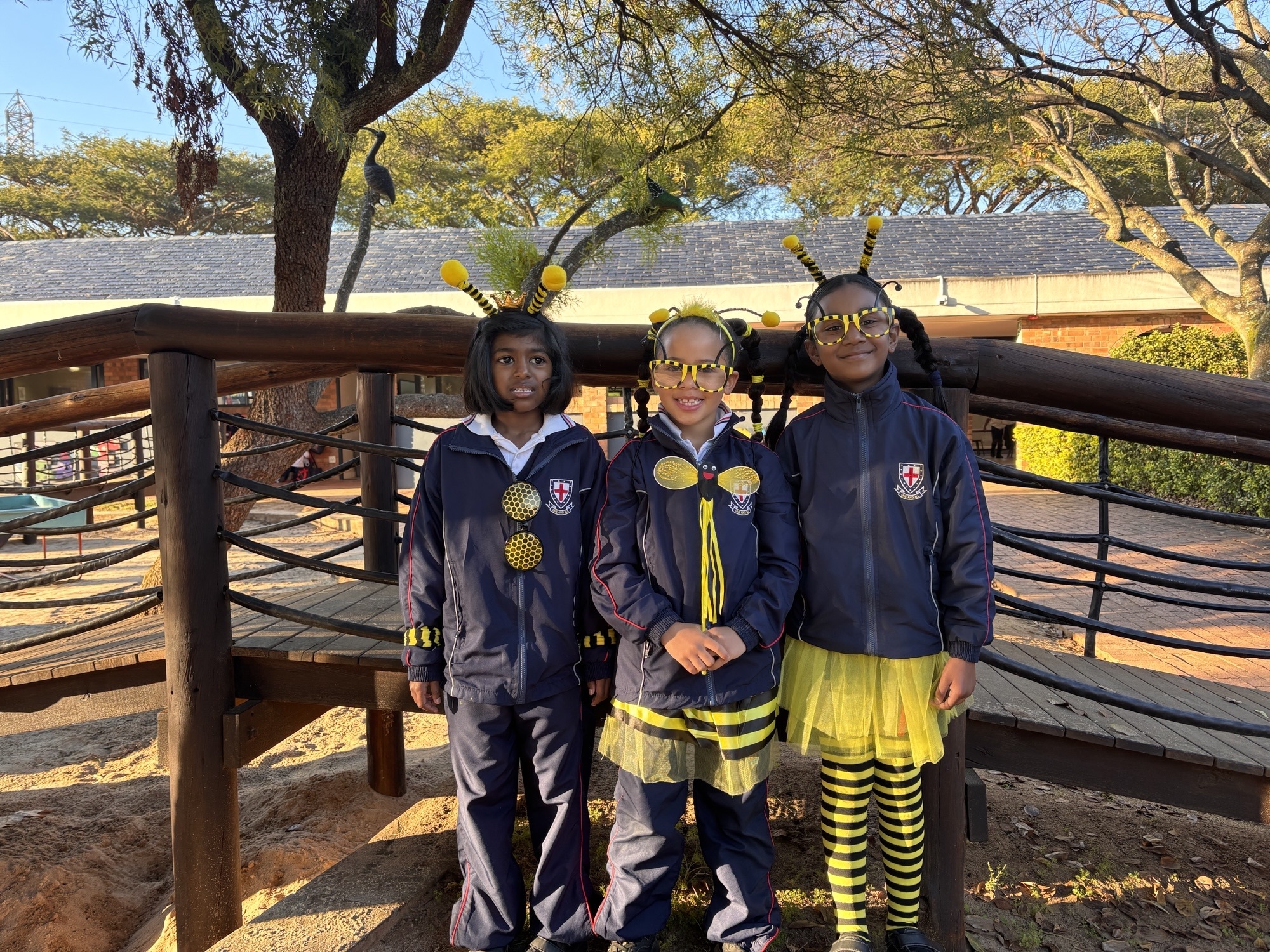 World Book Bee Day2026 1