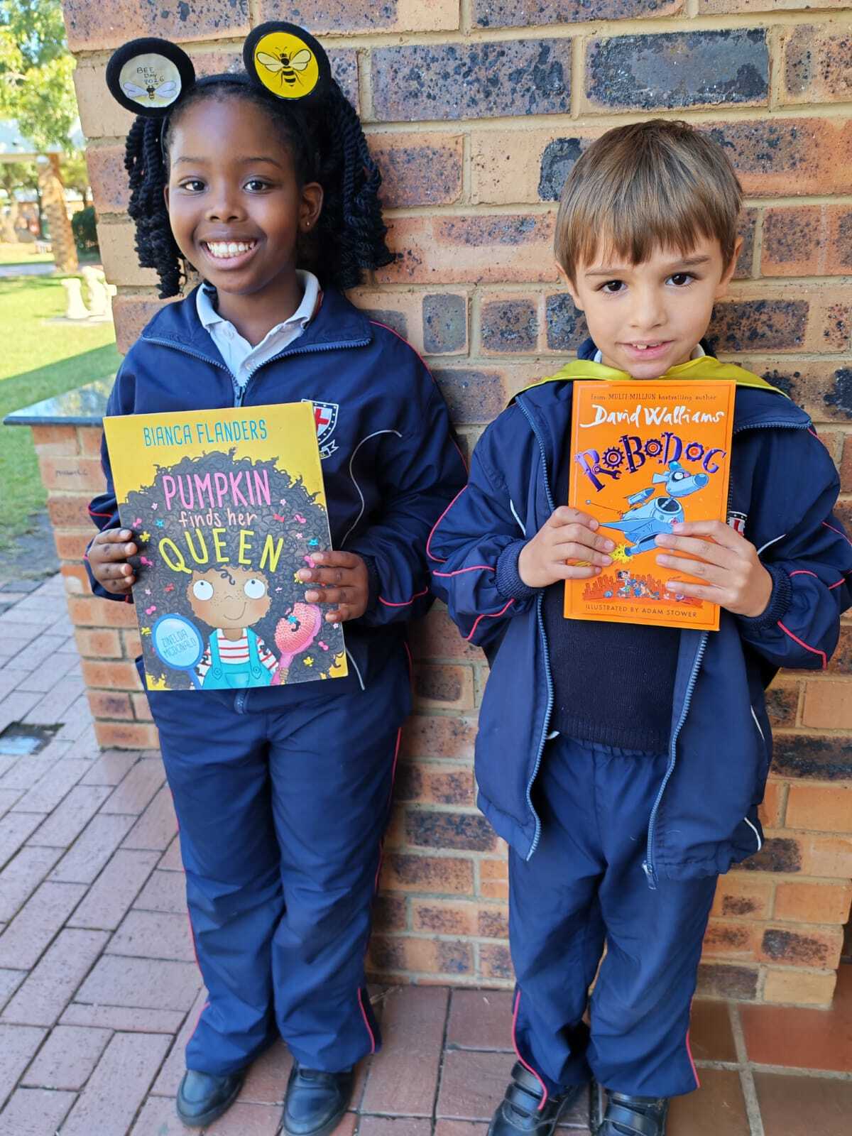 World Book Bee Day2026 14