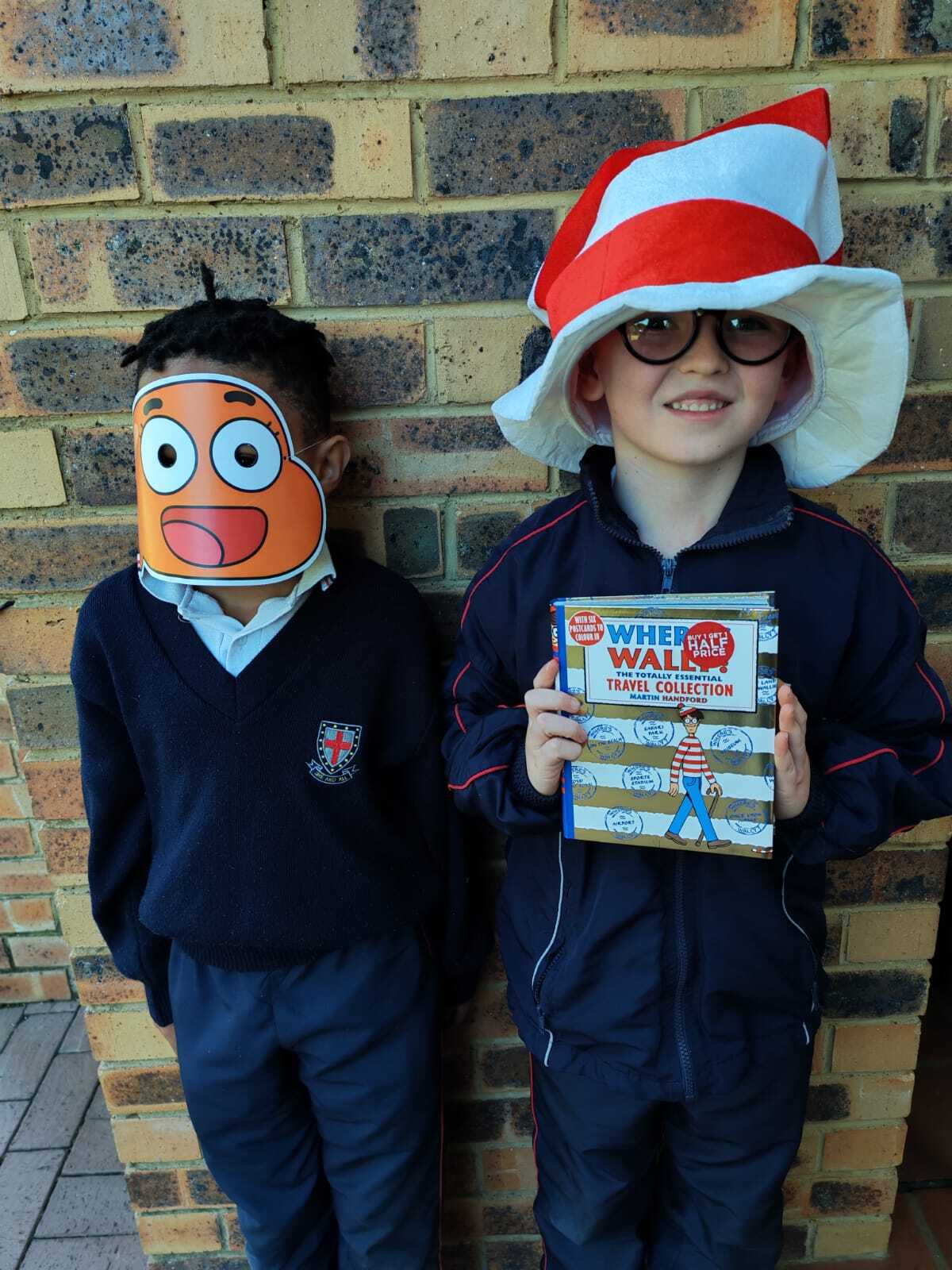 World Book Bee Day2026 18