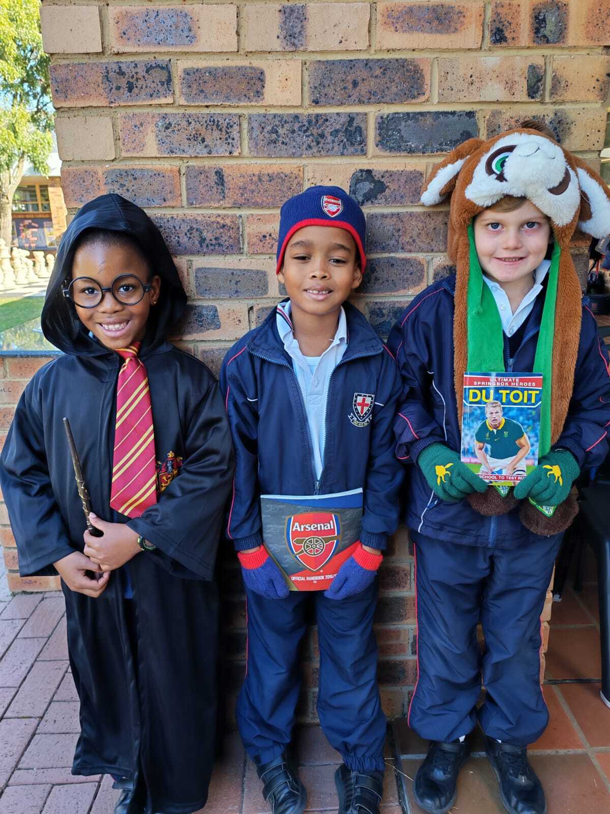 World Book Bee Day2026 19