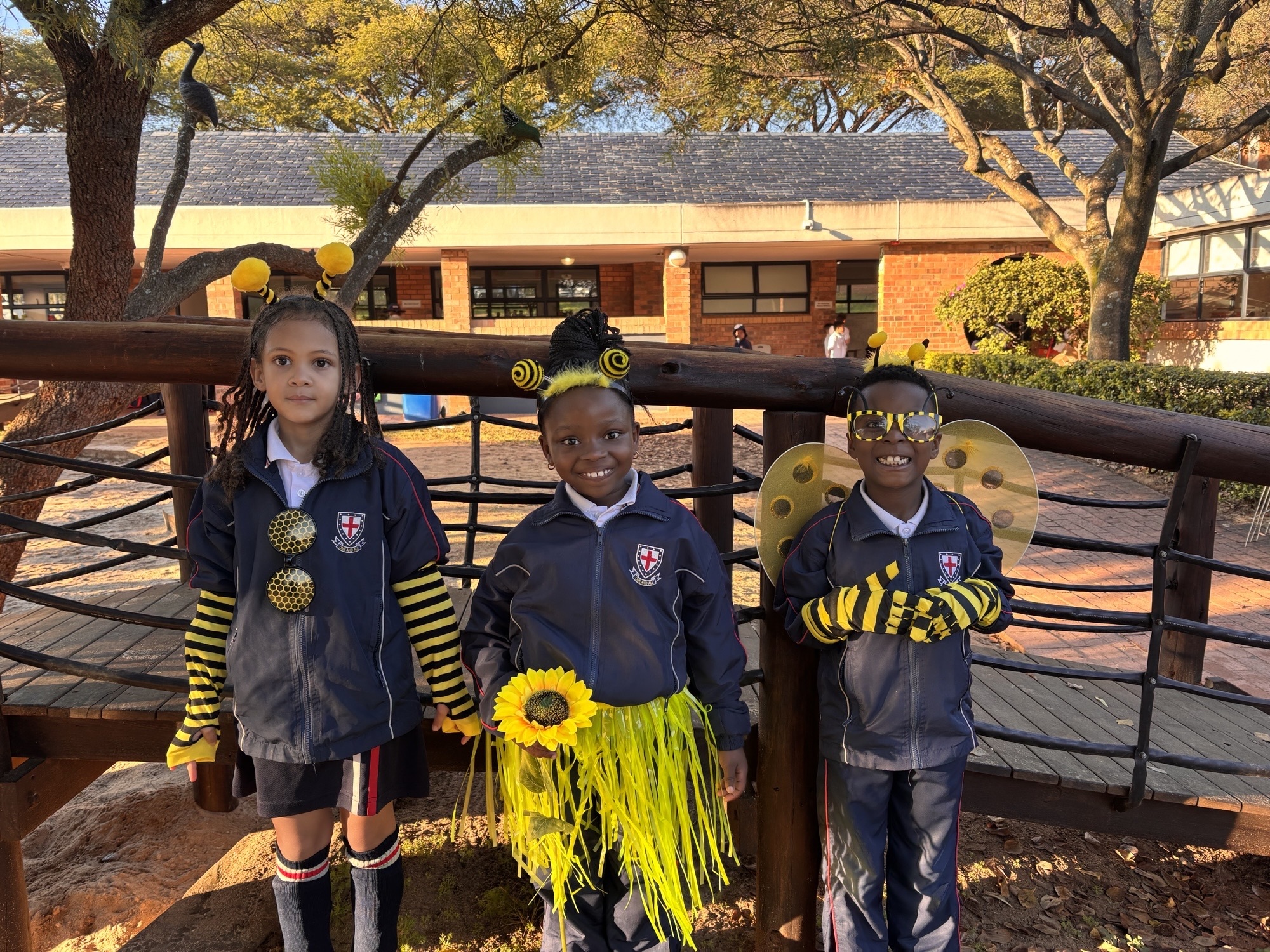 World Book Bee Day2026 2