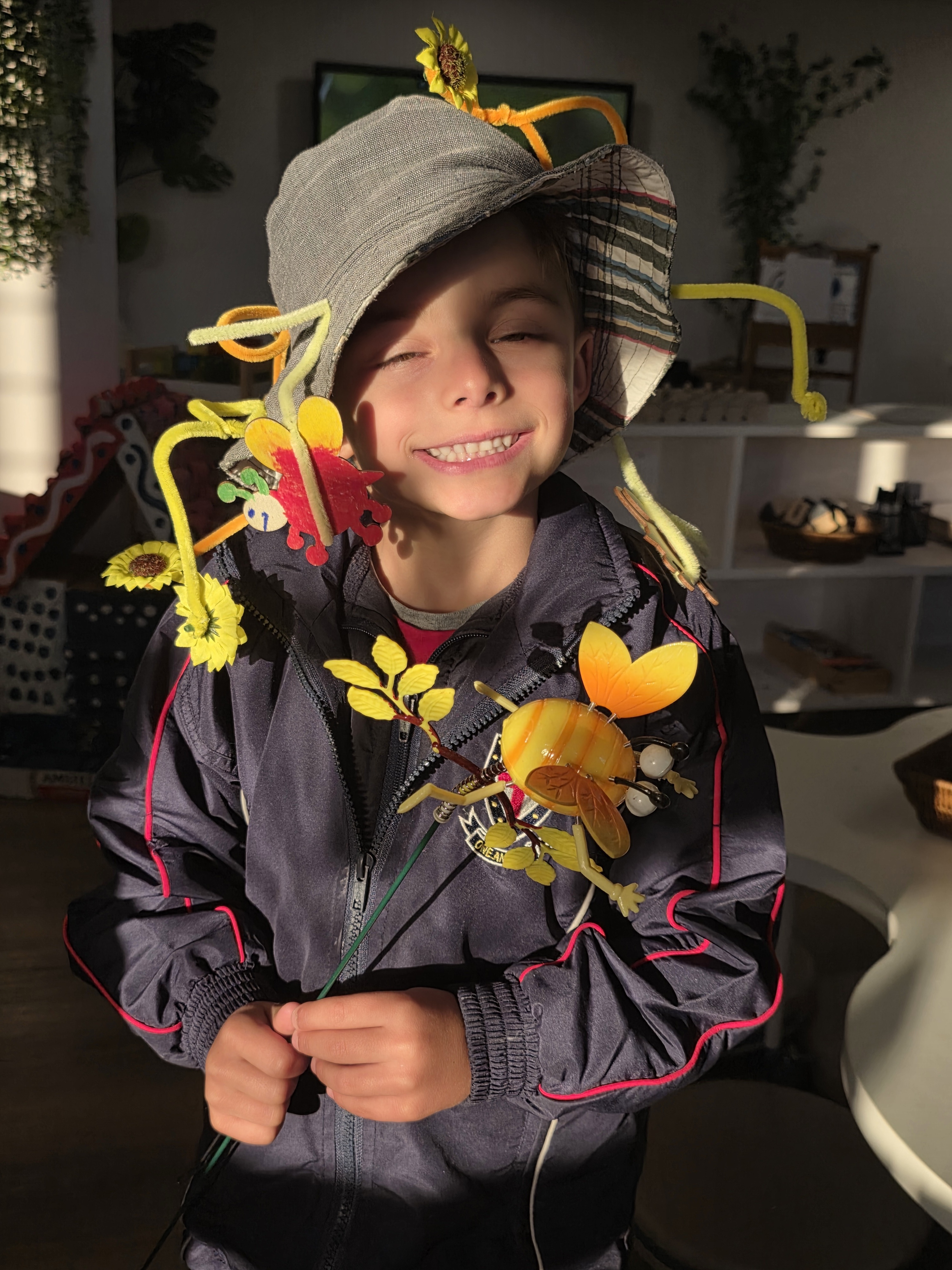 World Book Bee Day2026 2