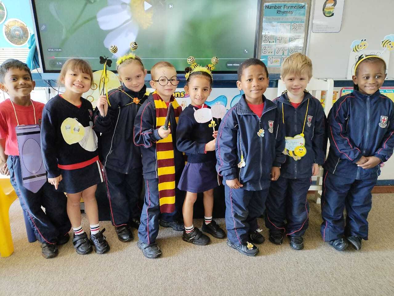 World Book Bee Day2026 21
