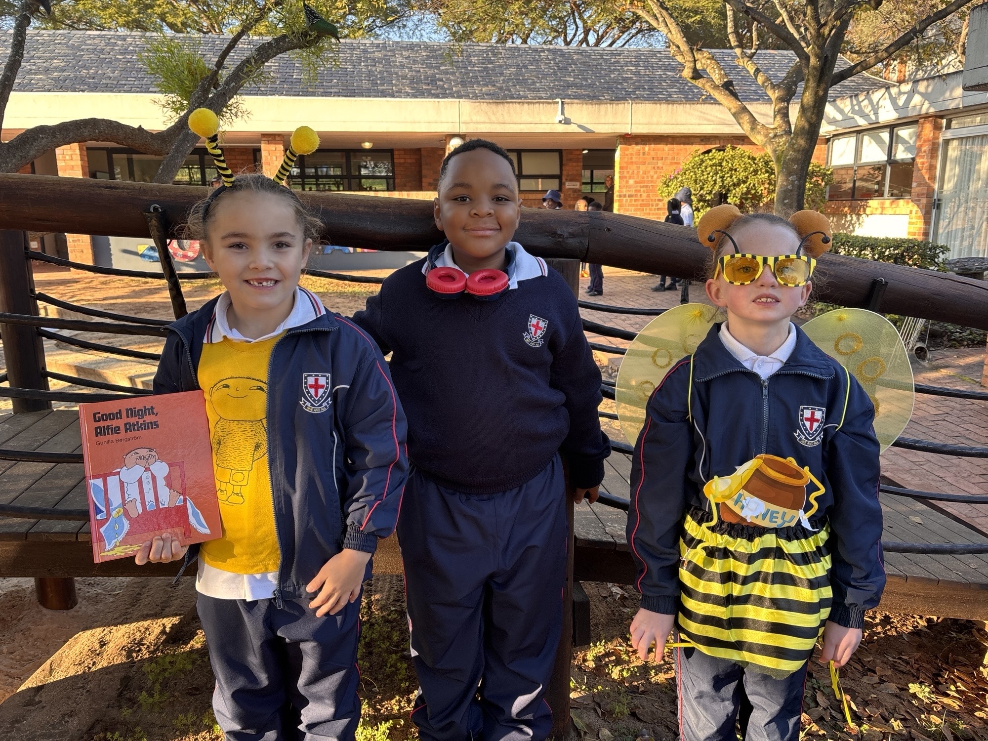 World Book Bee Day2026 3
