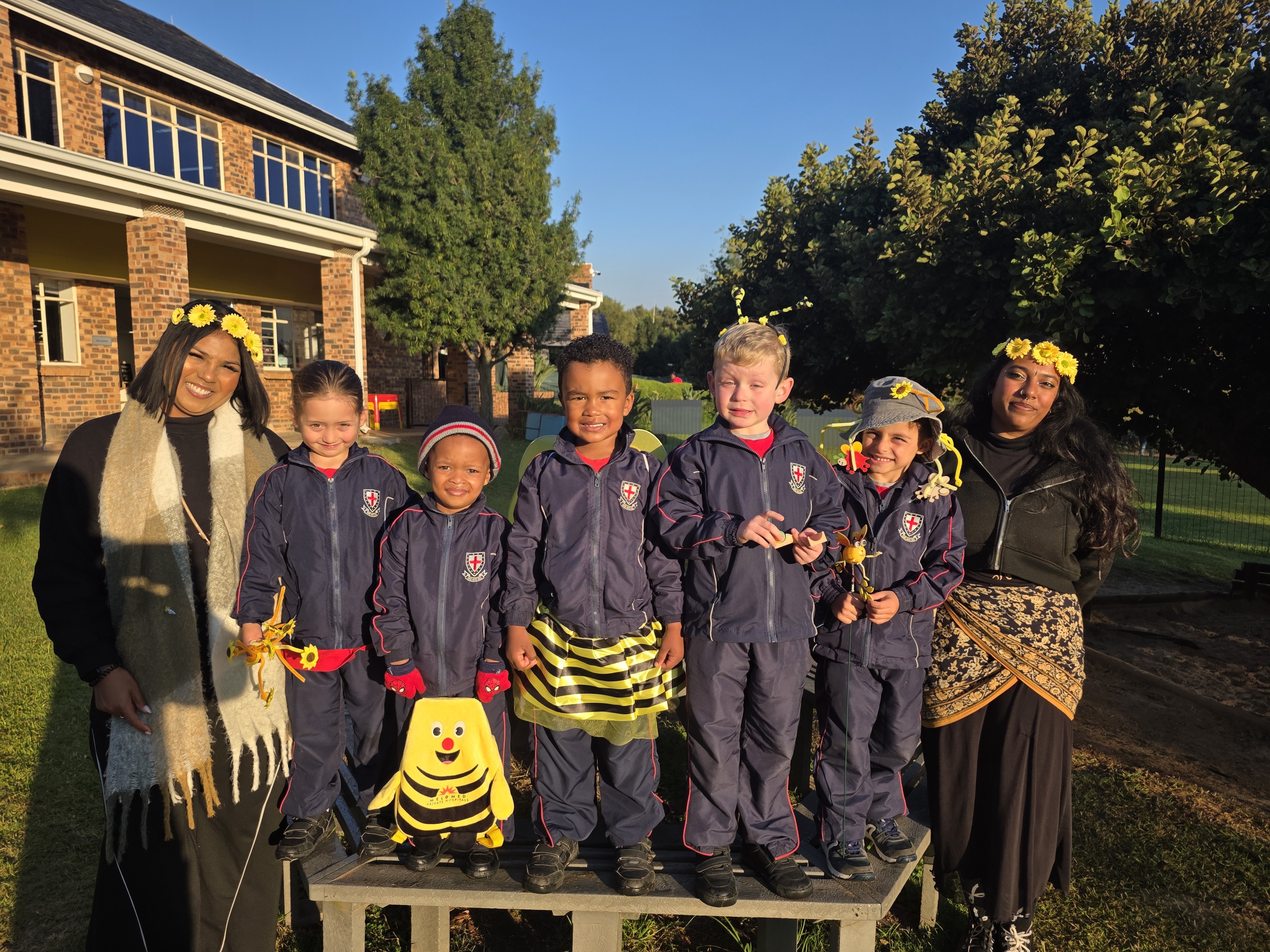 World Book Bee Day2026 3