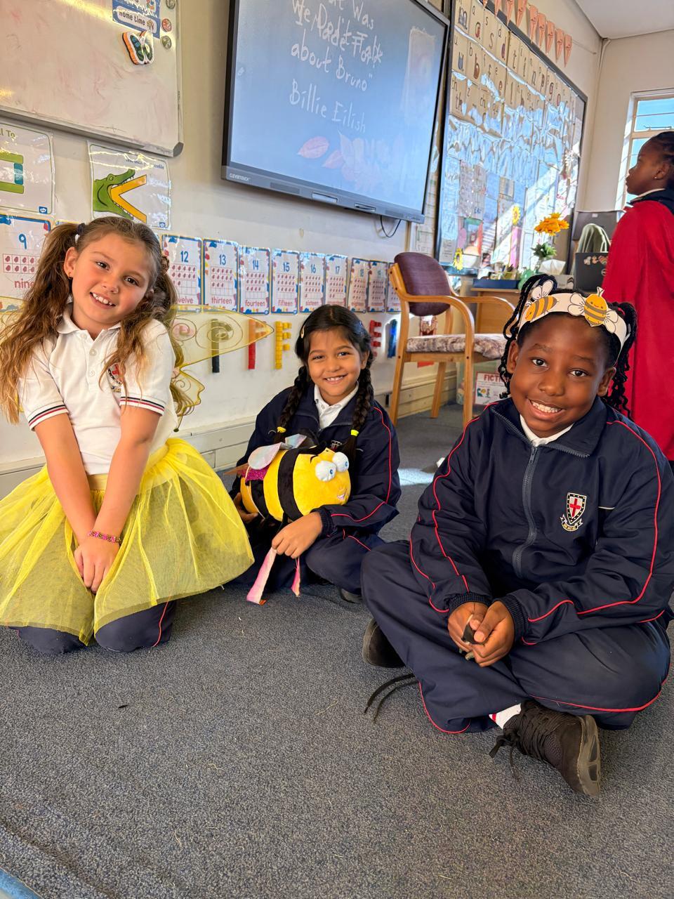 World Book Bee Day2026 32