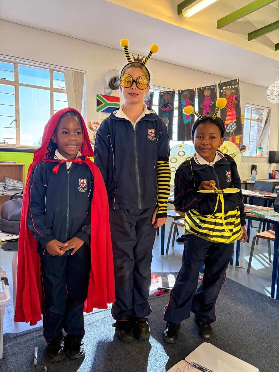 World Book Bee Day2026 34