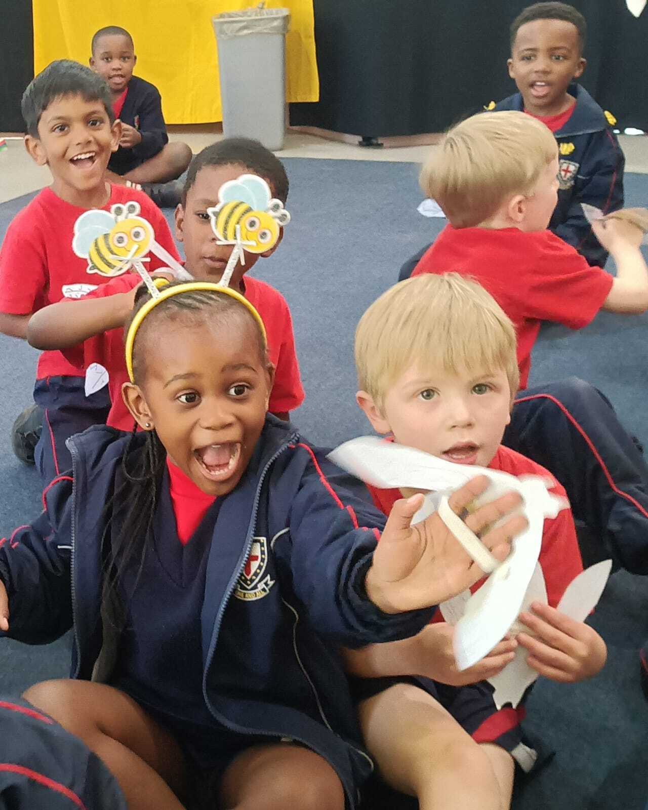 World Book Bee Day2026 38