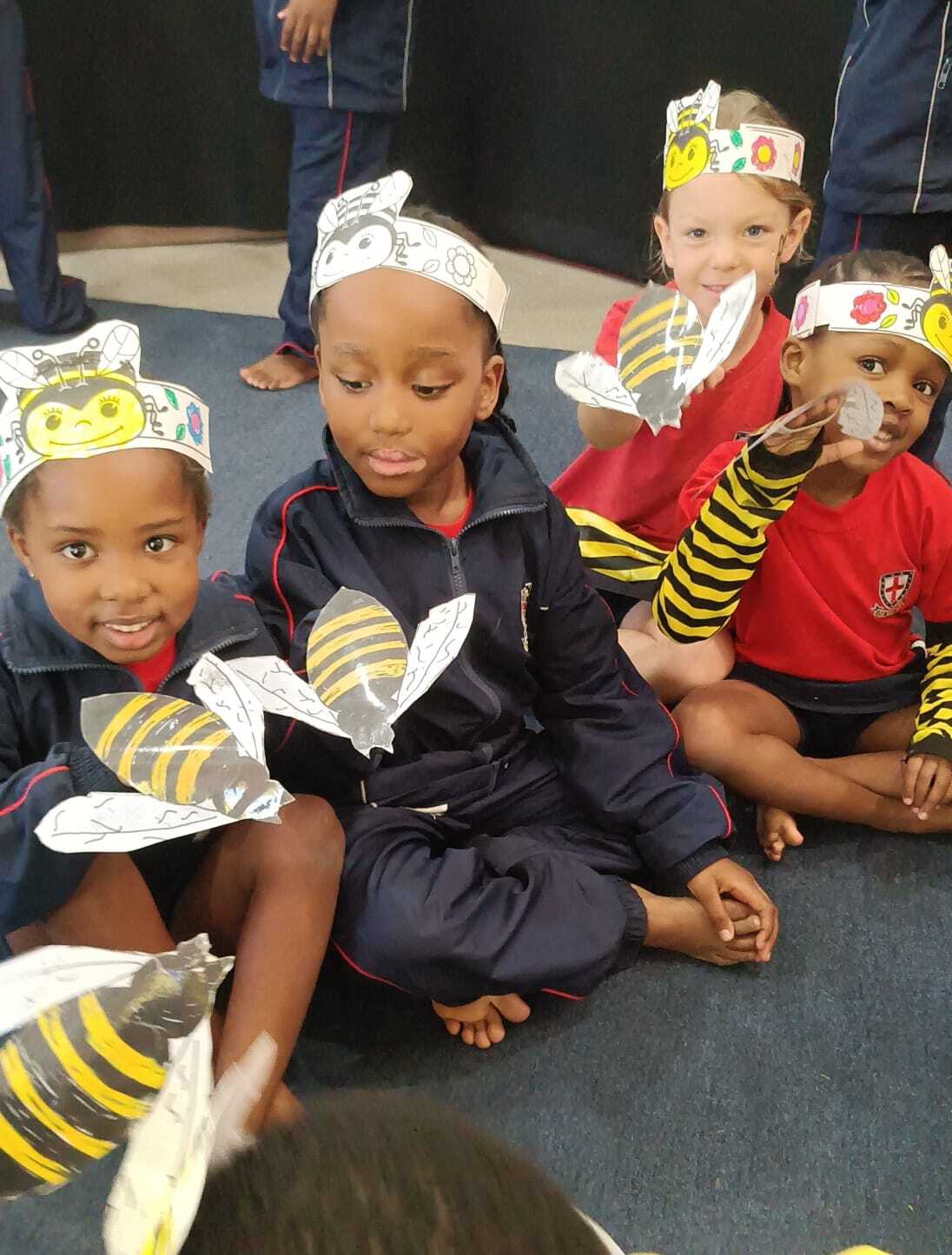 World Book Bee Day2026 39