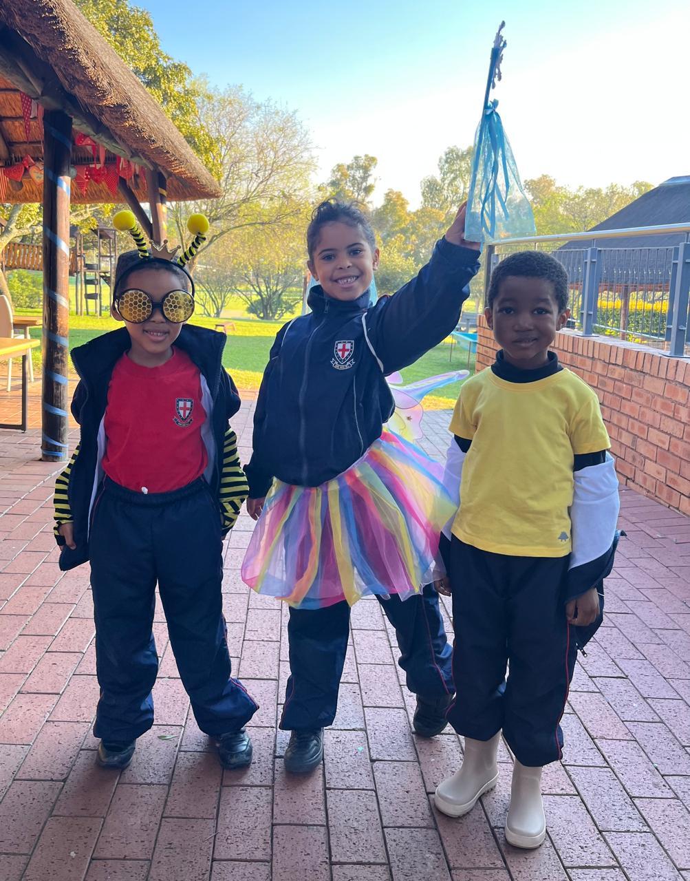 World Book Bee Day2026 4