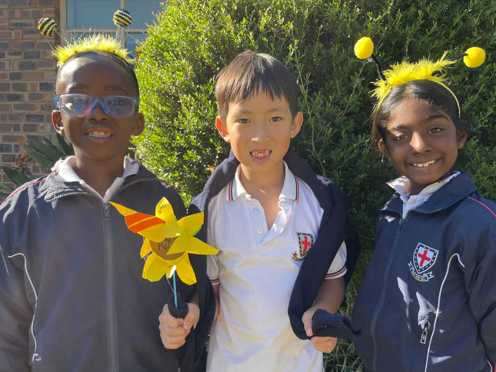 World Book Bee Day2026 44