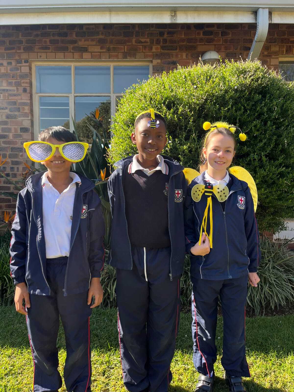 World Book Bee Day2026 45