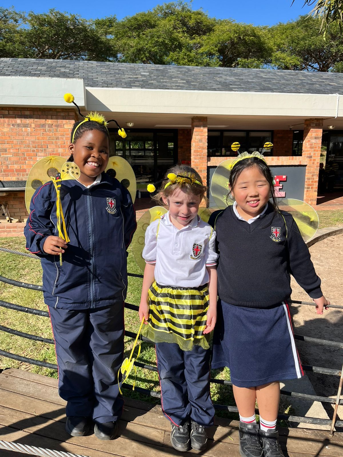 World Book Bee Day2026 50