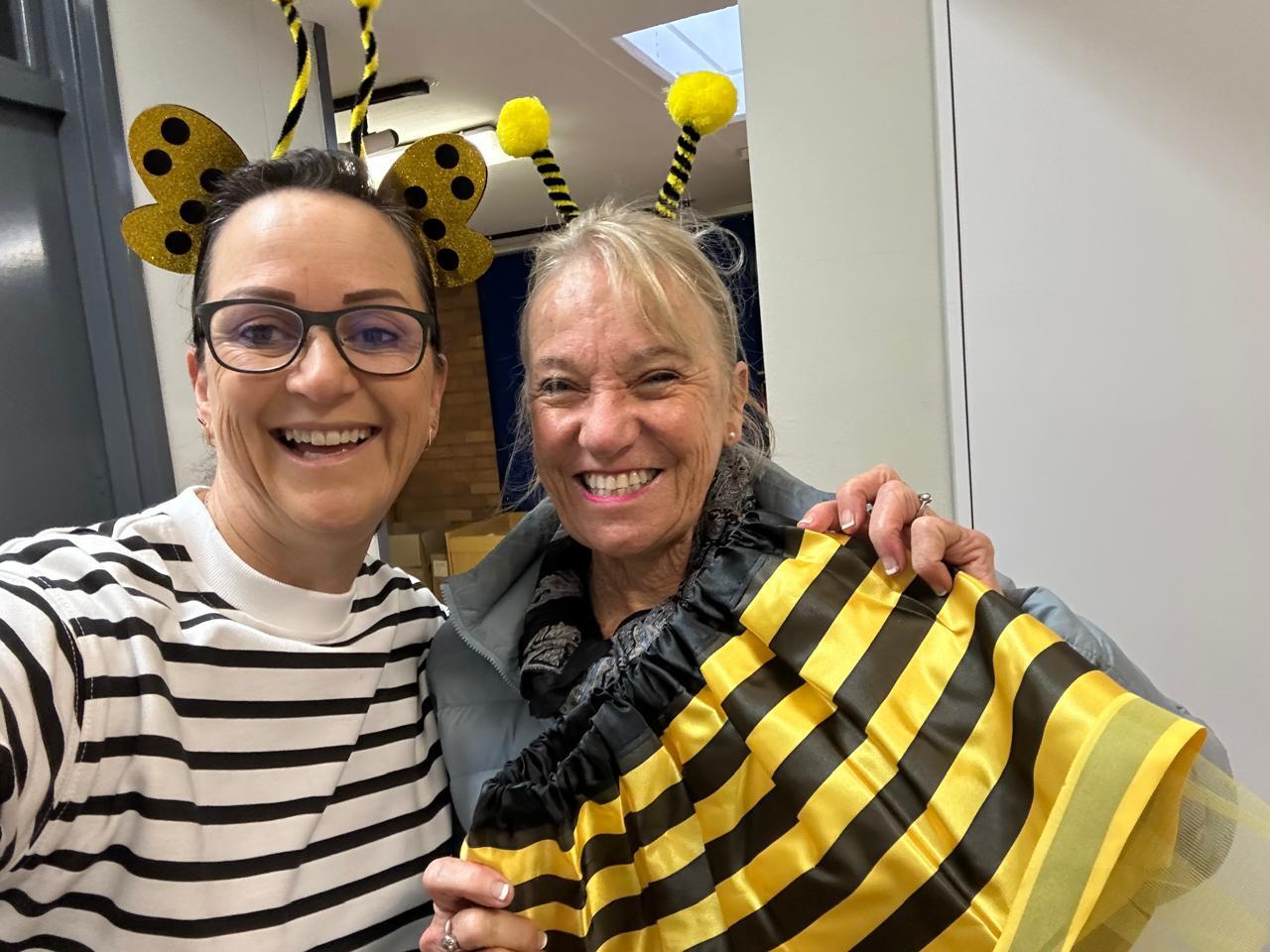 World Book Bee Day2026 56