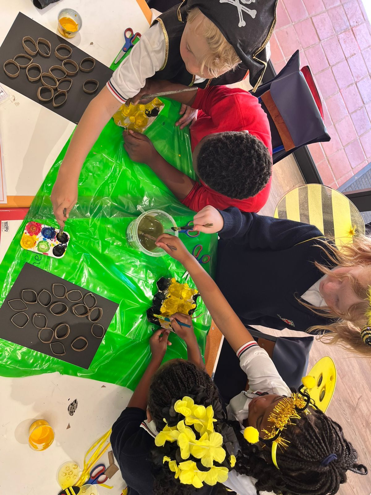 World Book Bee Day2026 62