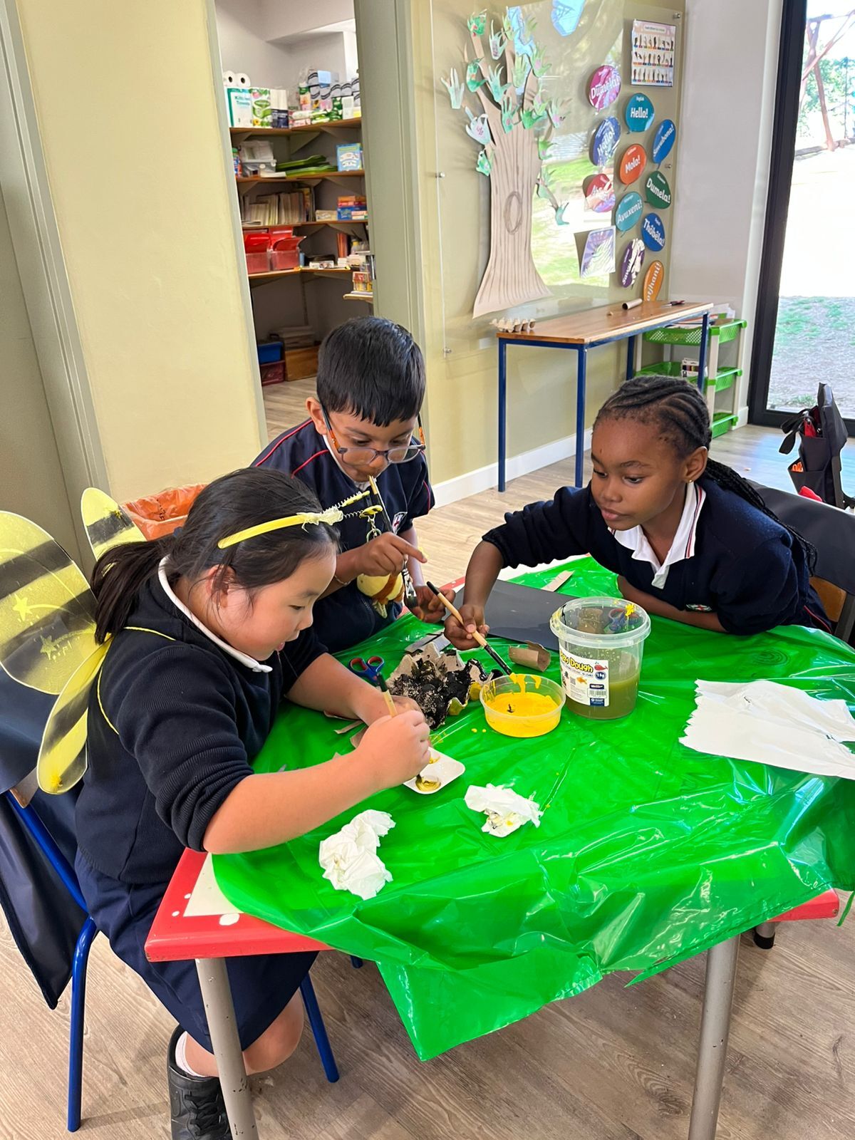 World Book Bee Day2026 64