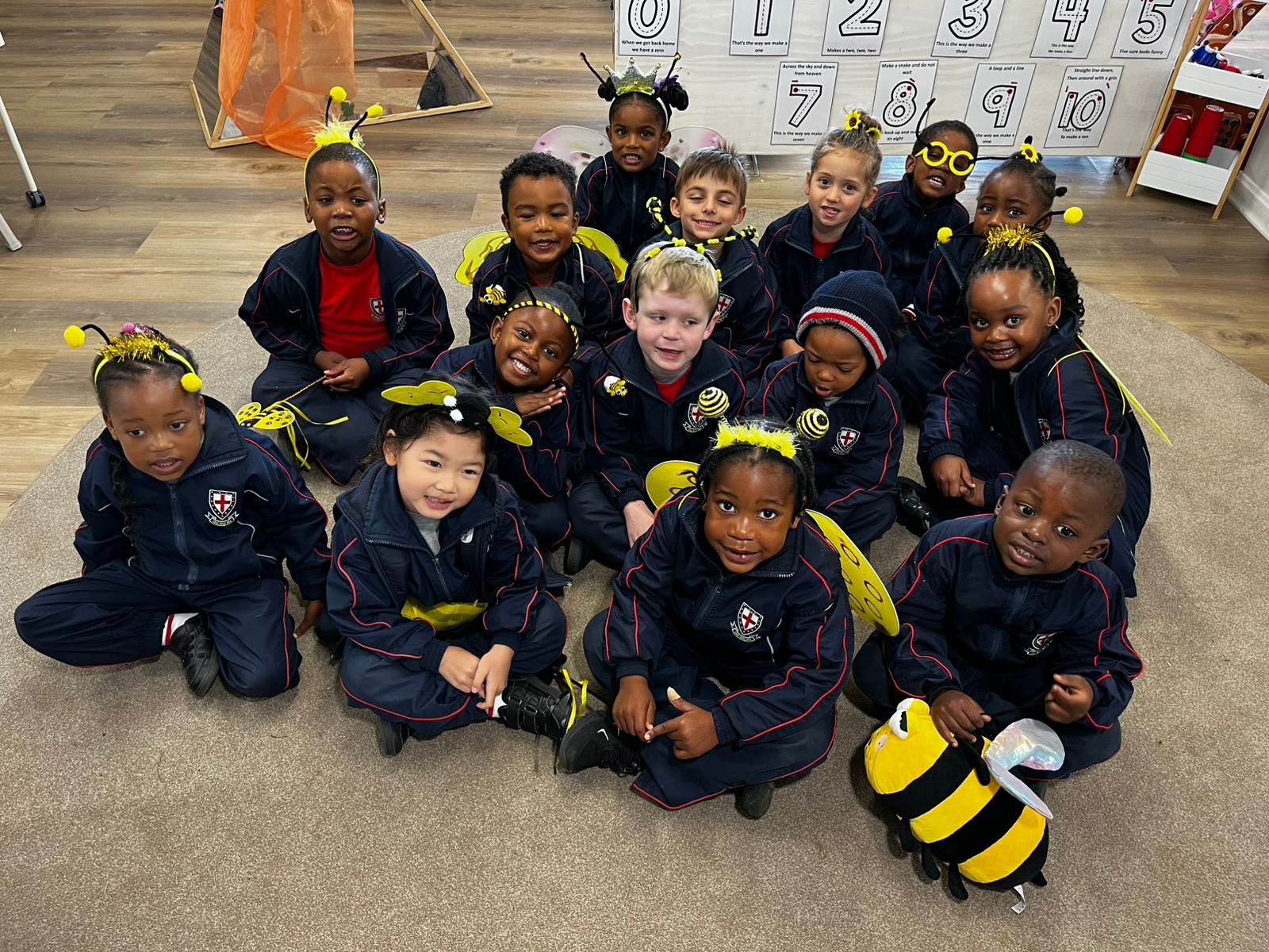 World Book Bee Day2026 68