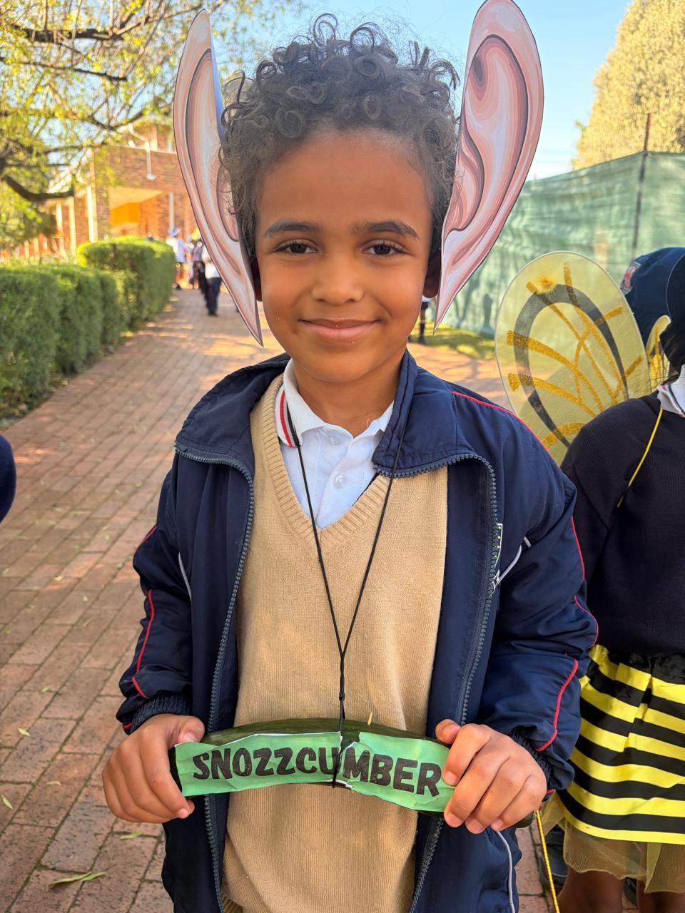 World Book Bee Day2026 76