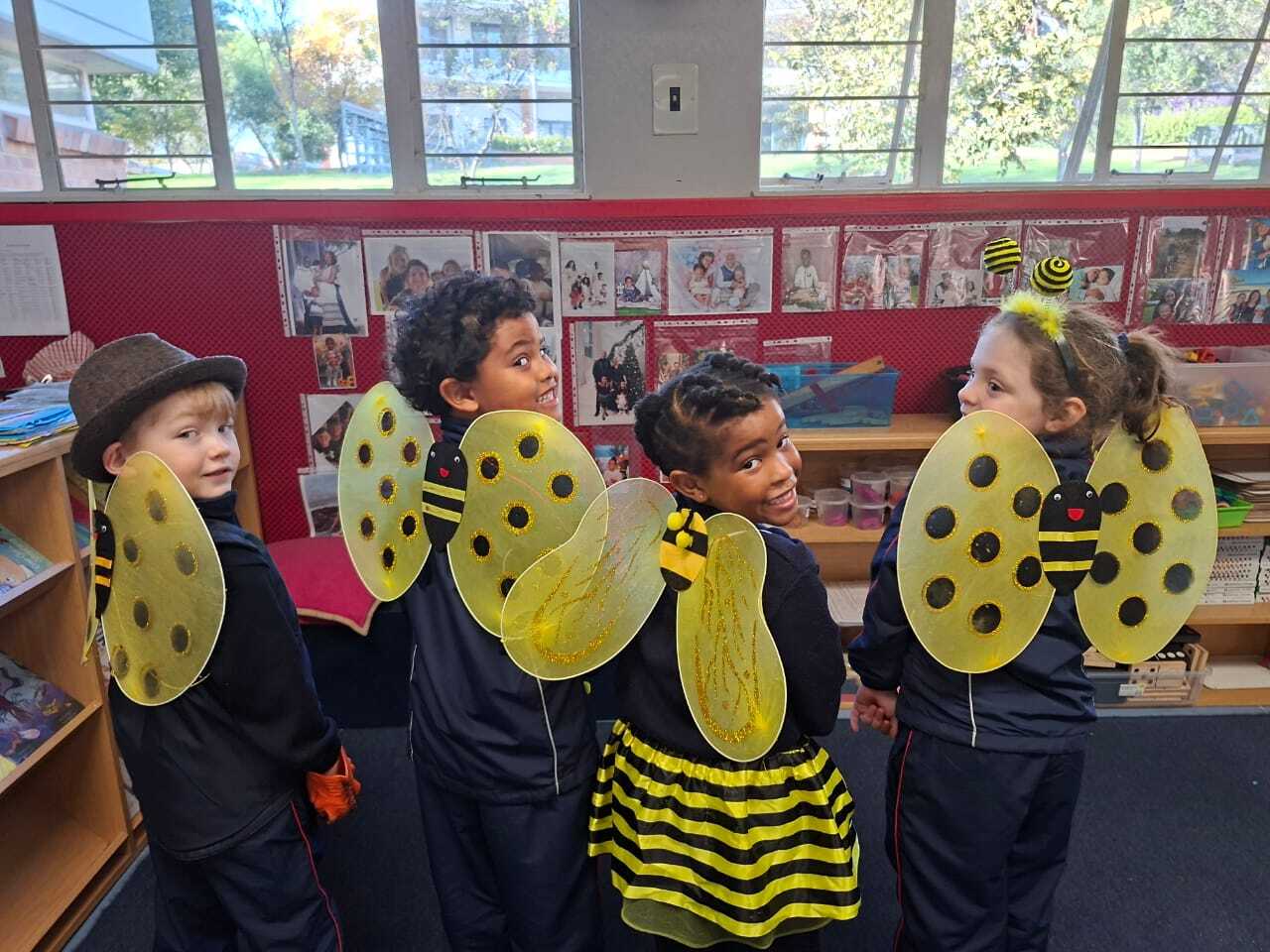 World Book Bee Day2026 77