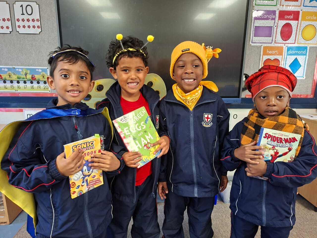 World Book Bee Day2026 79