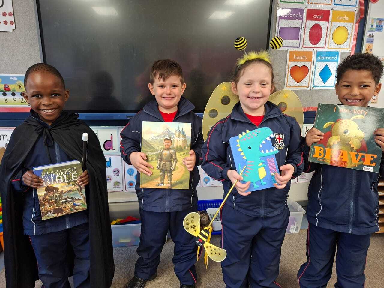 World Book Bee Day2026 81