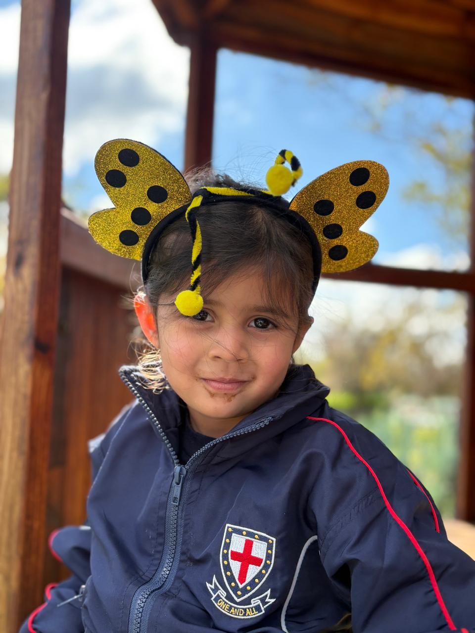 World Book Bee Day2026 84