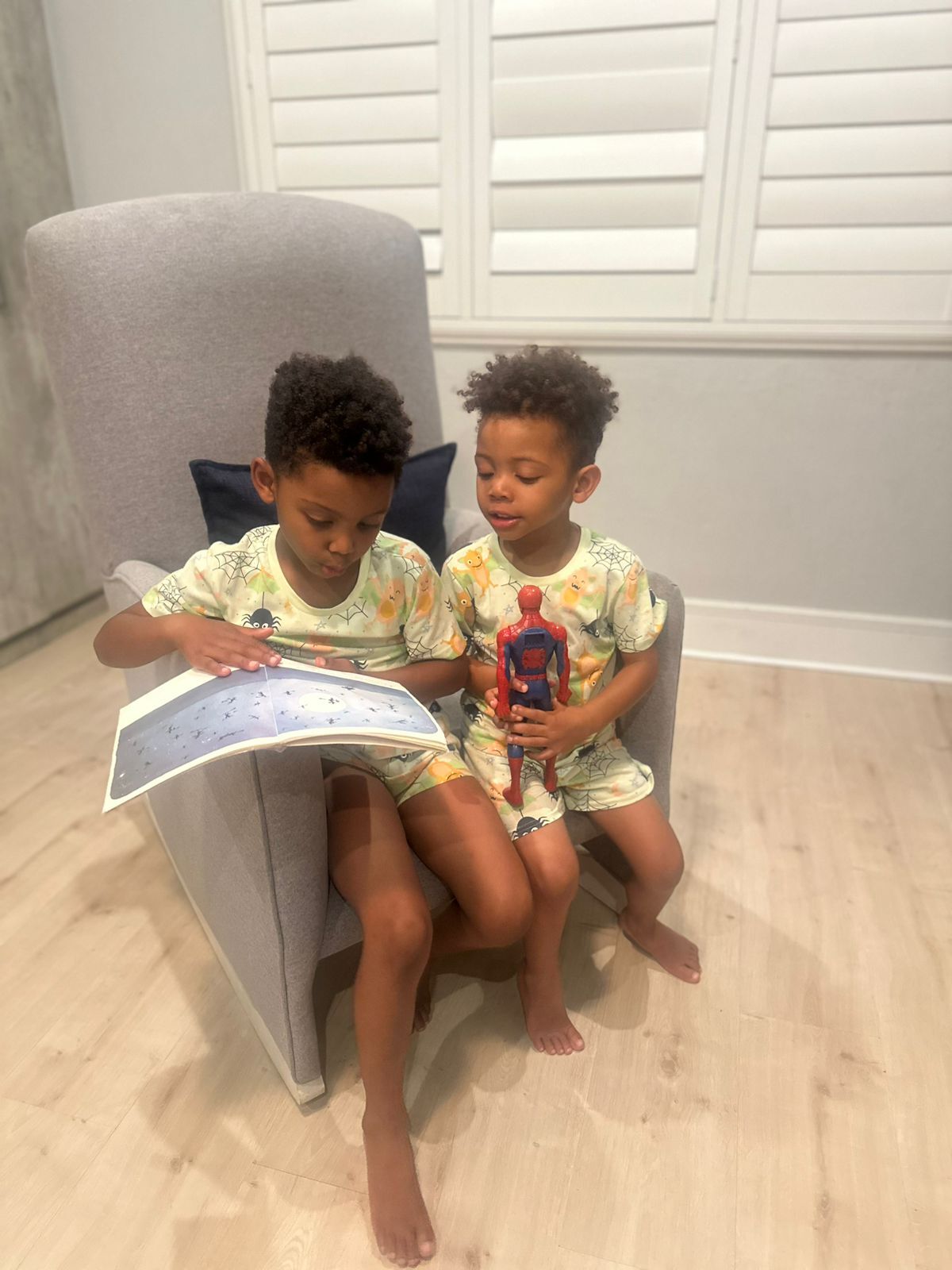 World Read Aloud2026 13