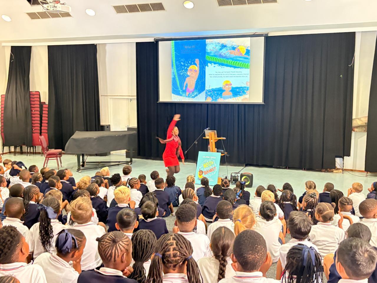 World Read Aloud2026 16