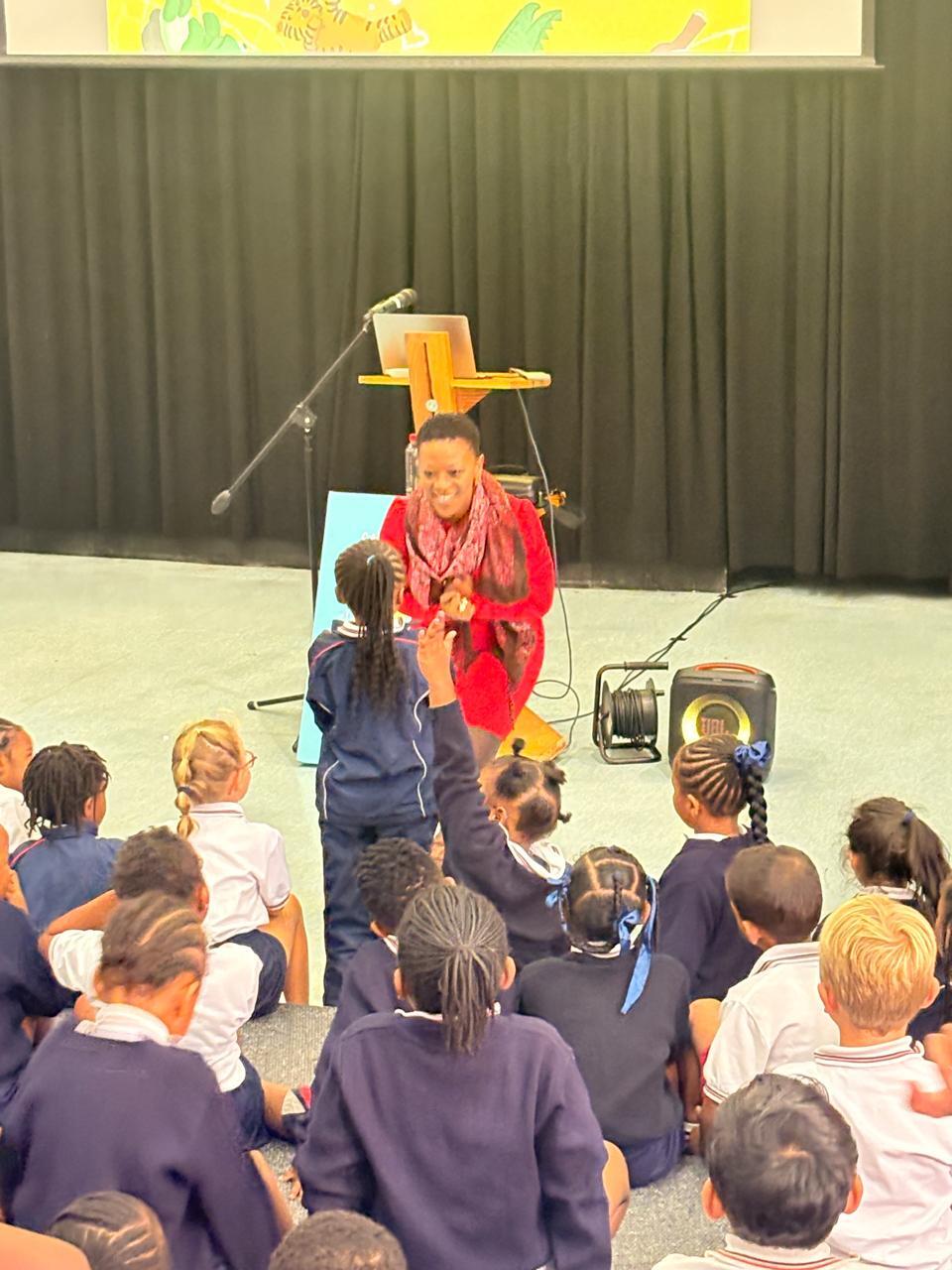 World Read Aloud2026 17