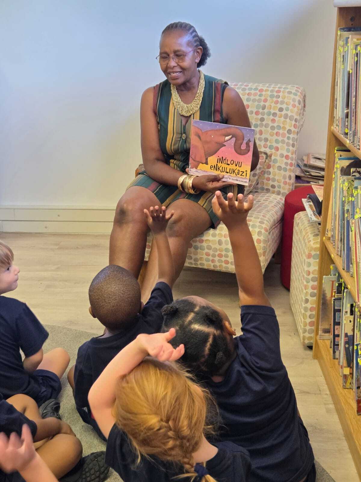 World Read Aloud2026 19