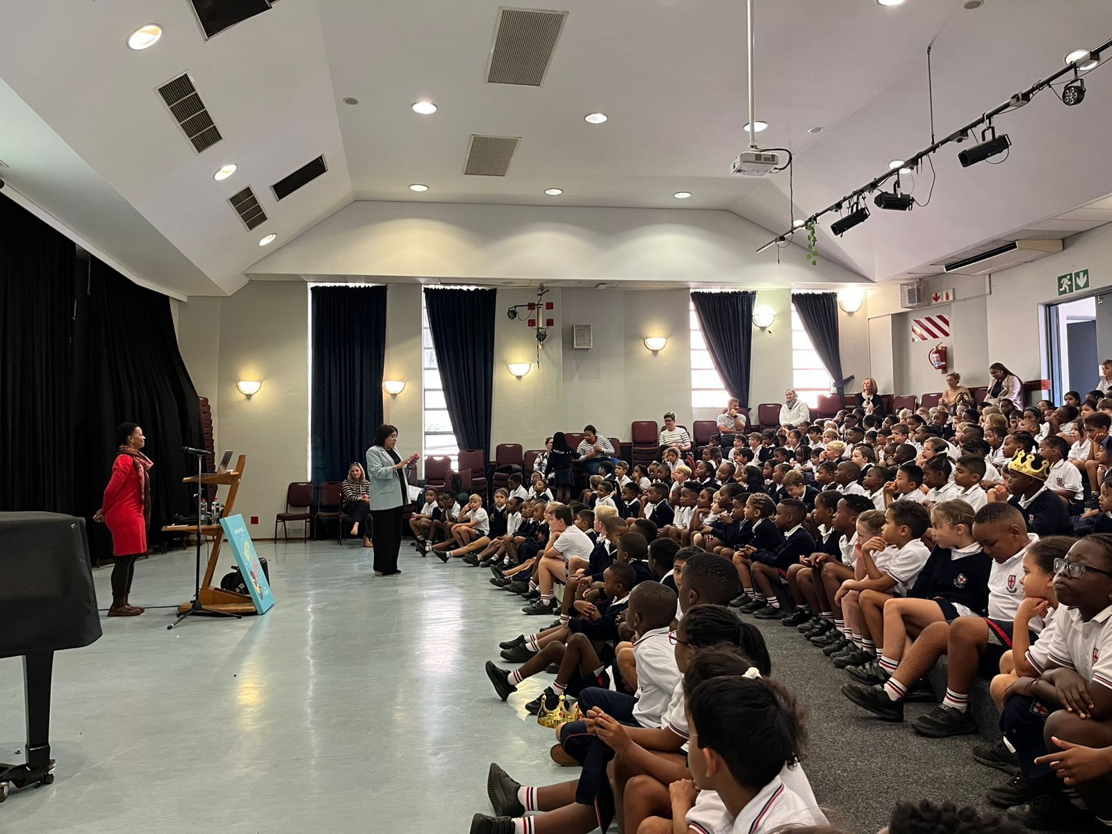 World Read Aloud2026 20