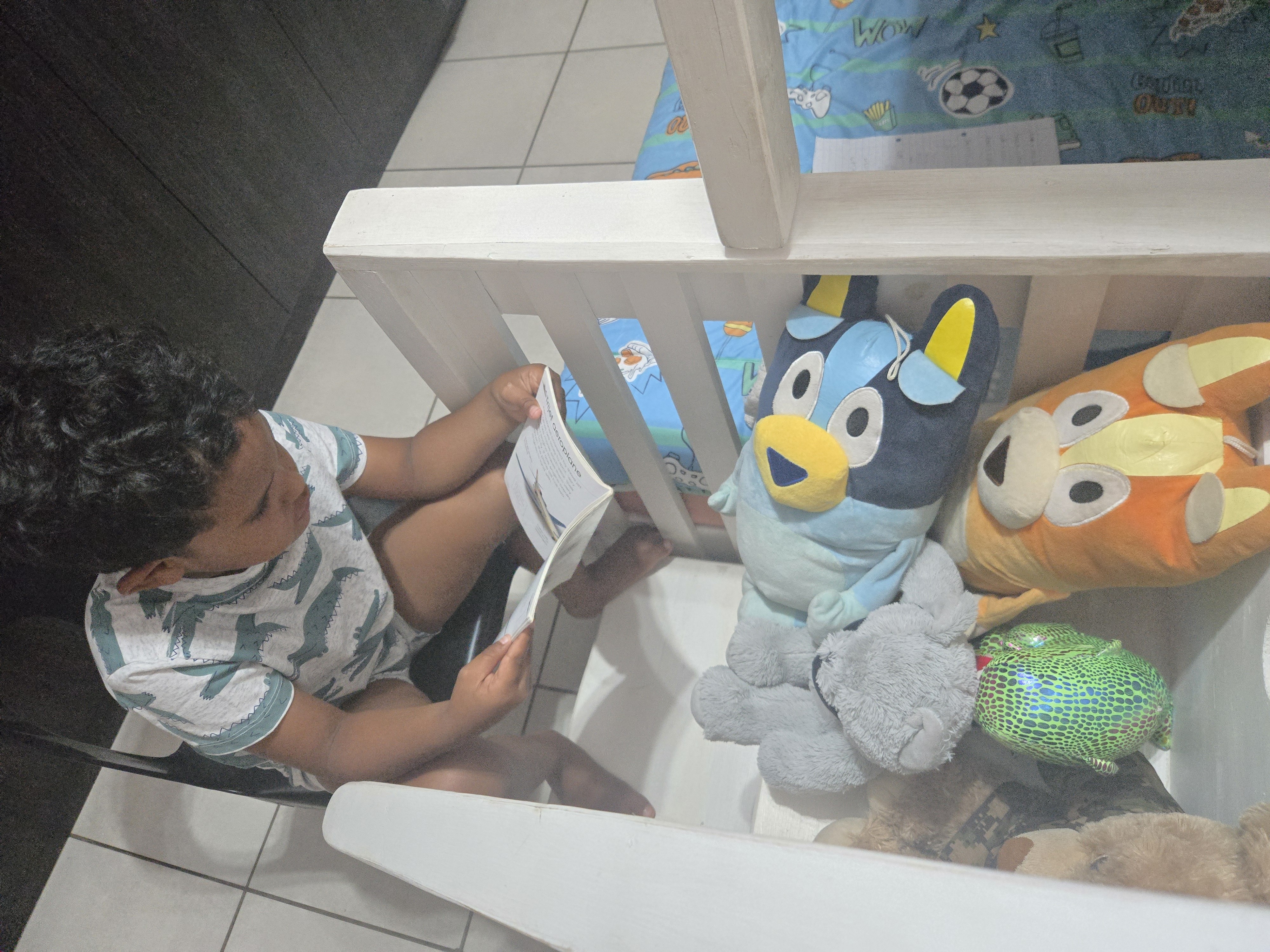 World Read Aloud2026 29