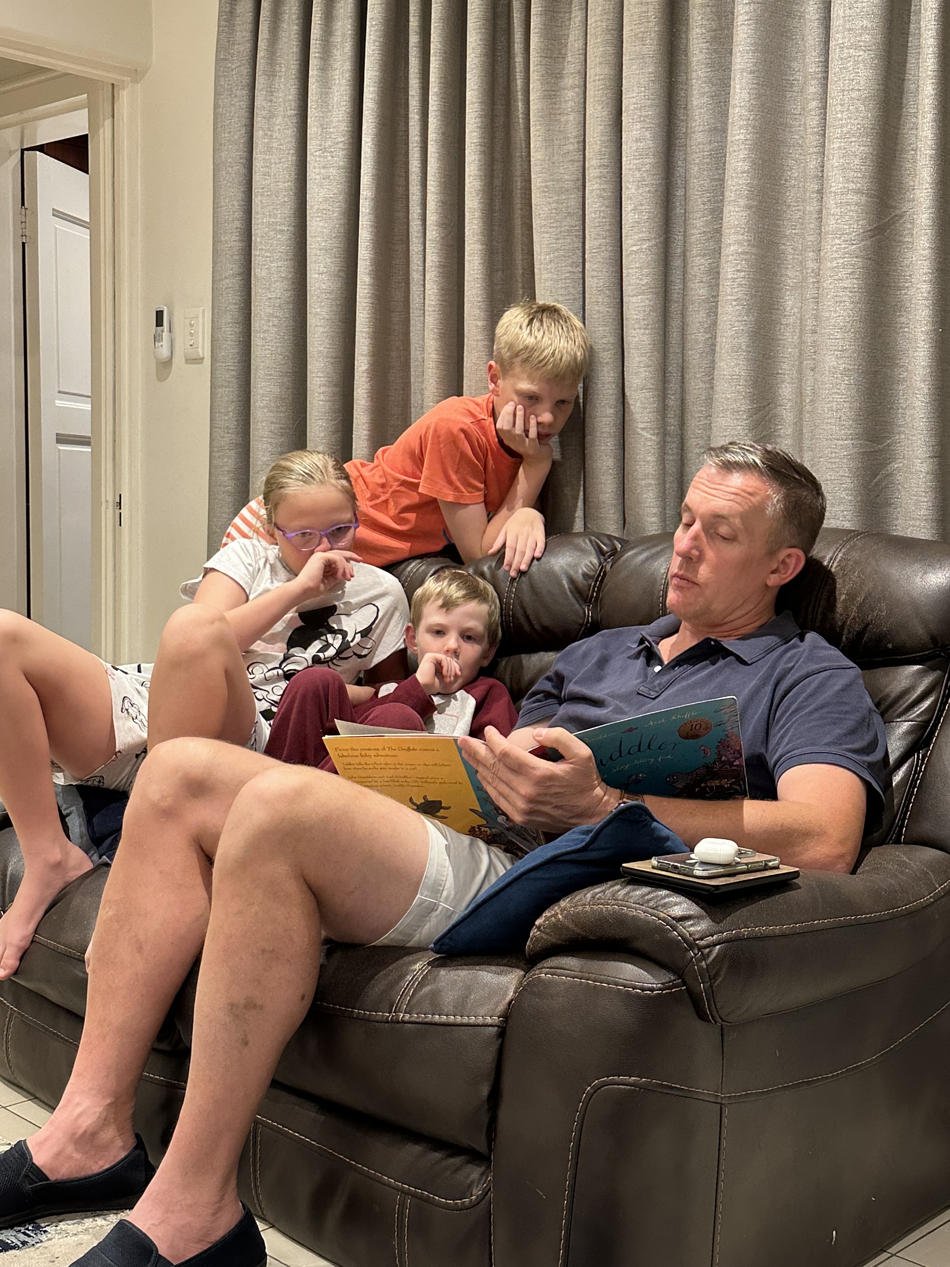 World Read Aloud2026 4