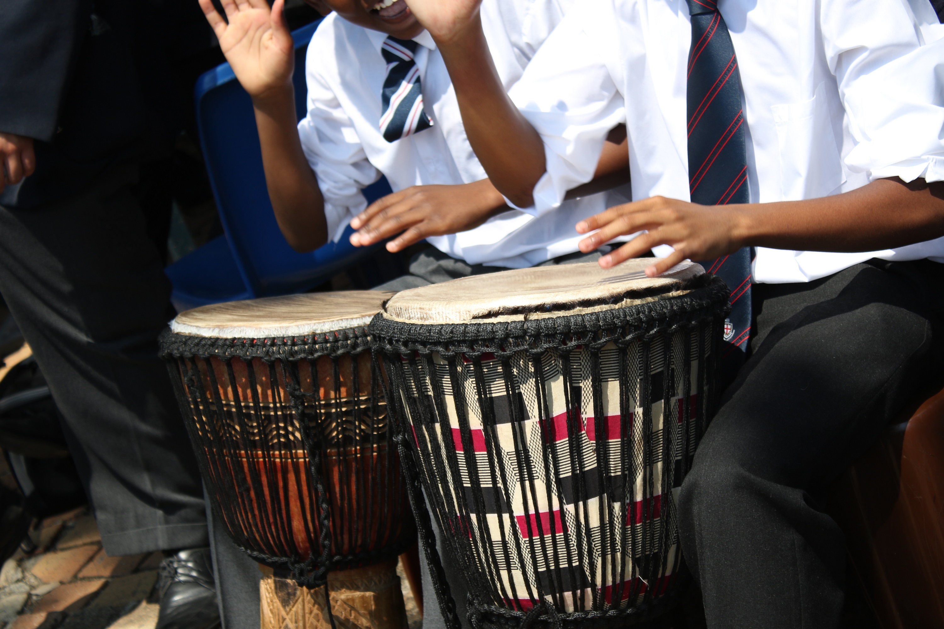 Drums